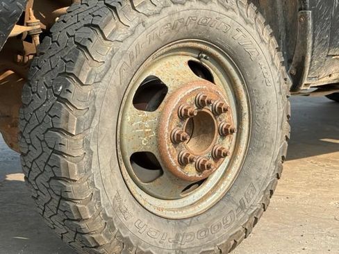 Used 2011 RAM 3500 ST w/ ST Popular Equipment Group AWD/4WD image 9