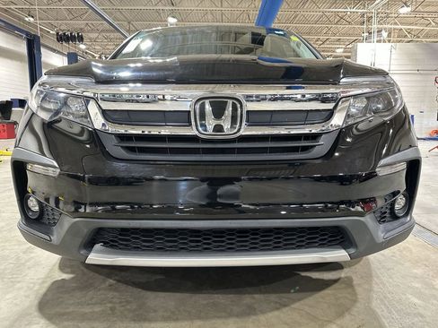 Used 2022 Honda Pilot EX-L image 27