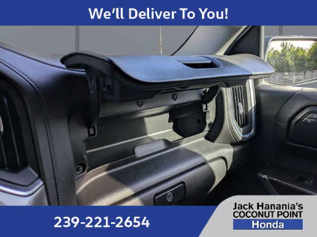 Used 2021 Chevrolet Silverado 1500 RST w/ Z71 Off-Road Package AWD/4WD image 35