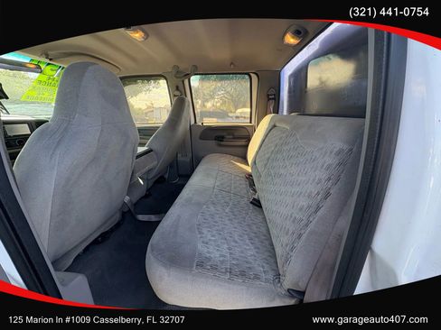 Used 1999 Ford F350 Lariat image 22