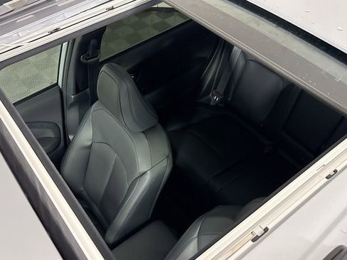 New 2026 Subaru Forester Limited image 22