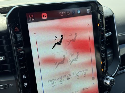 New 2026 RAM 3500 Limited AWD/4WD image 17