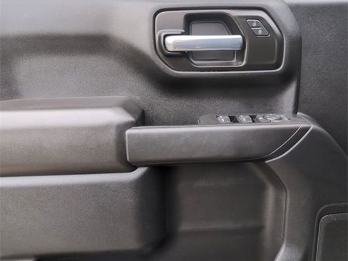 Used 2021 Chevrolet Silverado 1500 Custom image 20