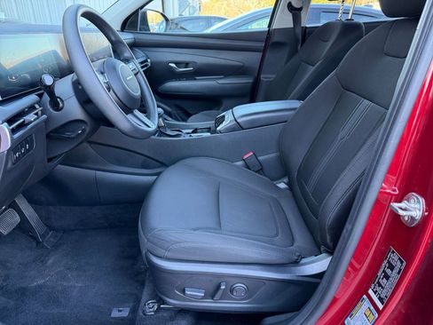 Used 2025 Hyundai Tucson SEL image 29