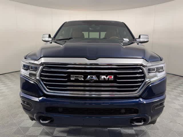Used 2021 RAM 1500 Limited AWD/4WD image 12