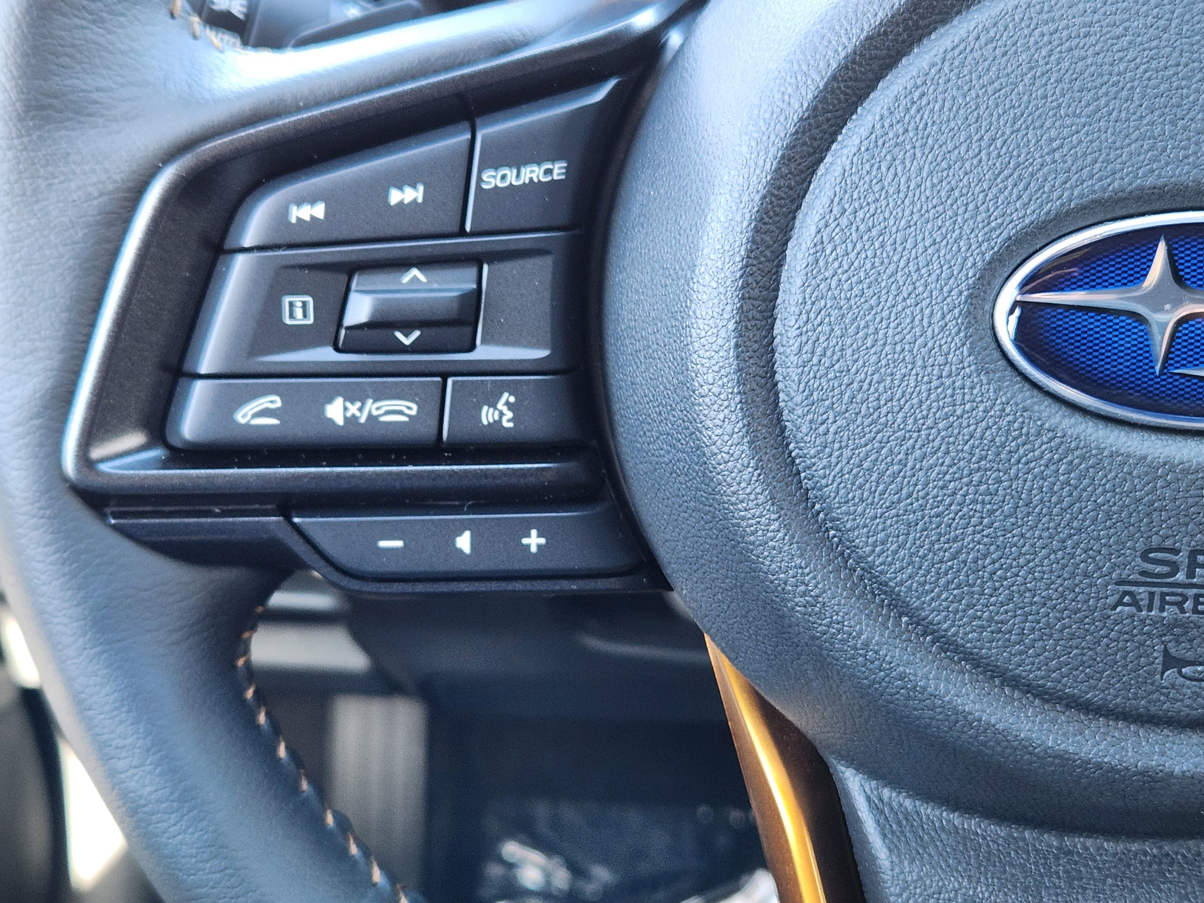 New 2026 Subaru Crosstrek 2.5i Wilderness AWD/4WD image 27