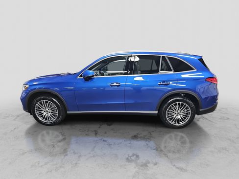 New 2026 Mercedes-Benz GLC 300 image 6