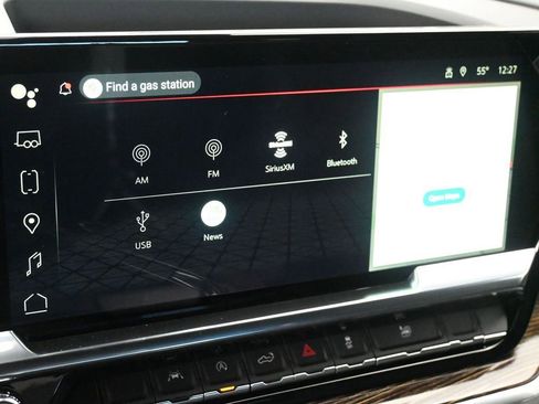 New 2026 GMC Sierra 1500 Elevation w/ Elevation Select Package image 27