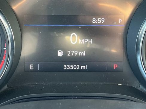 Used 2023 Buick Encore GX Preferred w/ Cold Weather Comfort Package FWD image 36