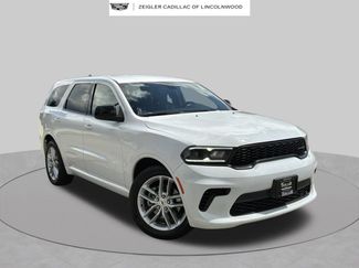 Used 2023 Dodge Durango GT AWD/4WD 360° Tour