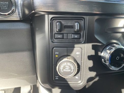 New 2026 Ford F250 Lariat w/ Tremor Off-Road Package image 16