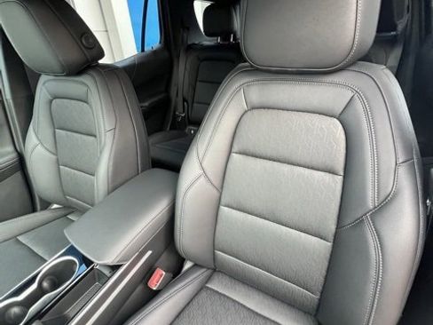 New 2026 Chevrolet Equinox LT w/ Convenience Package II image 15