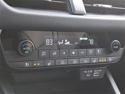 New 2026 Subaru Outback Touring XT image 14