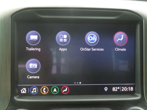 Used 2019 GMC Sierra 1500 Denali w/ Denali Ultimate Package AWD/4WD image 40