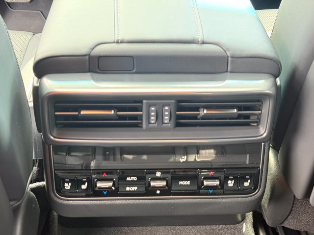 New 2026 Lexus LX 600 4WD w/ Appearance Package image 26
