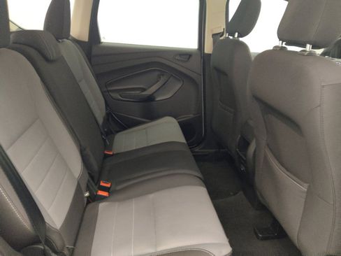 Used 2018 Ford Escape S FWD image 19