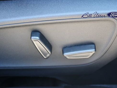 New 2025 Ford Bronco Sport Outer Banks w/ Outer Banks Tech Package+ image 8