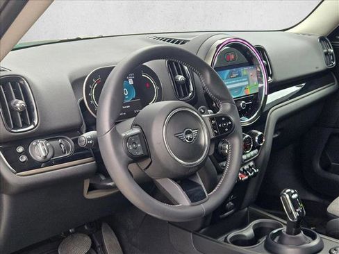 Certified 2023 MINI Cooper Countryman S AWD/4WD image 9