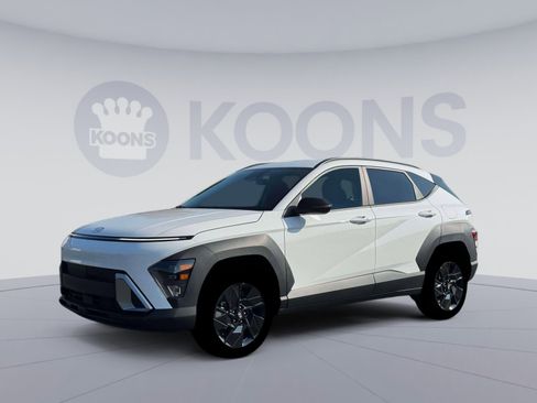 New 2026 Hyundai Kona SEL Sport image 4