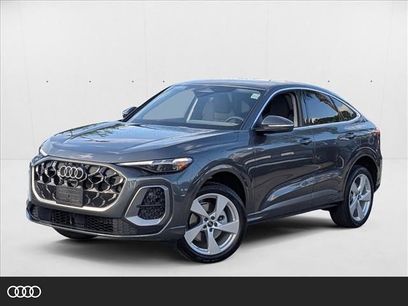 New 2025 Audi Q5 Premium Plus