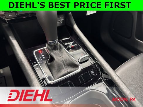 New 2026 Jeep Compass Limited image 31