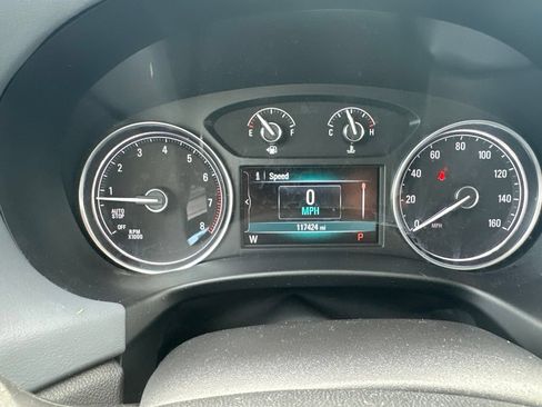 Used 2019 Buick Enclave Essence w/ LPO, Luxury Package AWD/4WD image 42