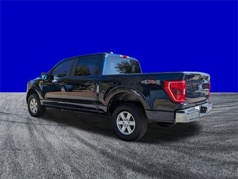 Certified 2022 Ford F150 XLT image 6