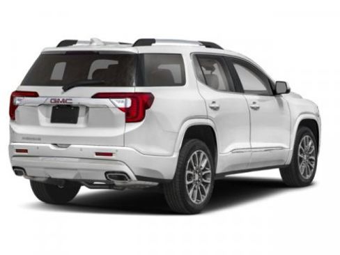 Used 2022 GMC Acadia Denali image 5