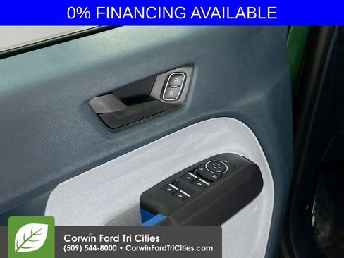 New 2025 Ford Maverick XLT w/ XLT Luxury Package image 12