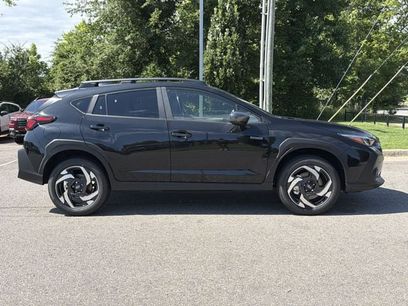 New 2026 Subaru Crosstrek 2.5i Limited w/ Crosstrek Mirror Package