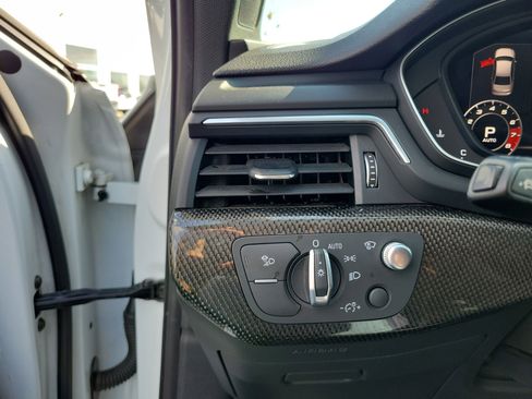 Used 2019 Audi S4 Prestige w/ Prestige Package image 20