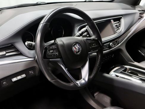 Used 2023 Buick Enclave Premium w/ Experience Buick Package AWD/4WD image 27