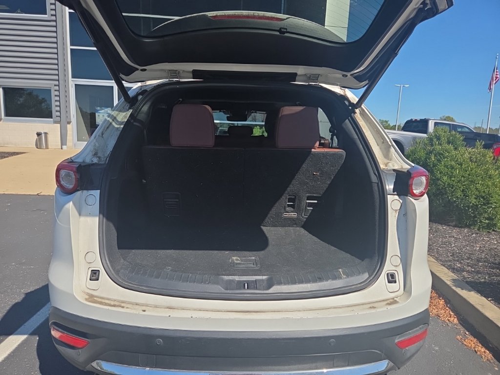 Used 2019 MAZDA CX-9 Signature AWD/4WD image 6