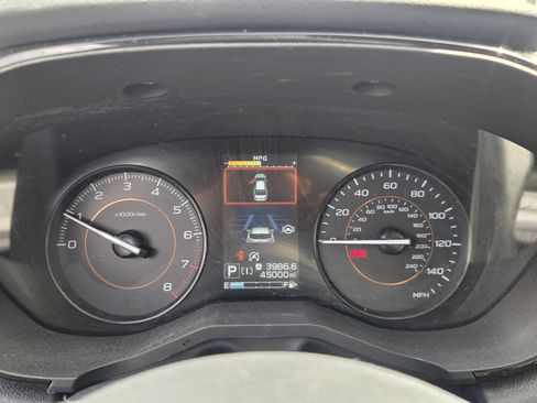 Used 2021 Subaru Crosstrek 2.0i AWD/4WD image 28