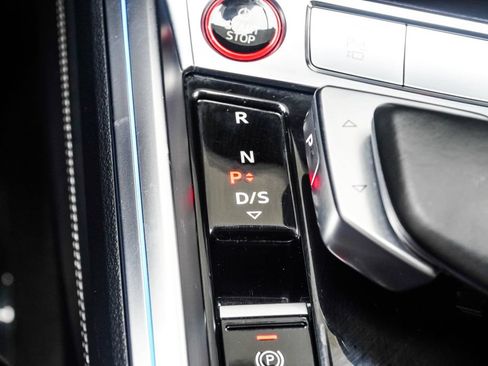 Used 2023 Audi e-tron S Prestige AWD/4WD image 30