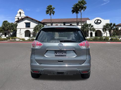 Used 2015 Nissan Rogue SL FWD image 3