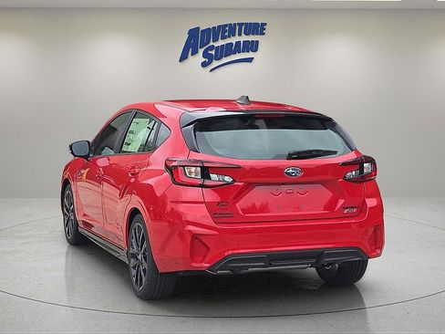 New 2026 Subaru Impreza RS AWD/4WD image 5
