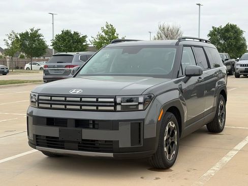 Used 2026 Hyundai Santa Fe SEL image 3