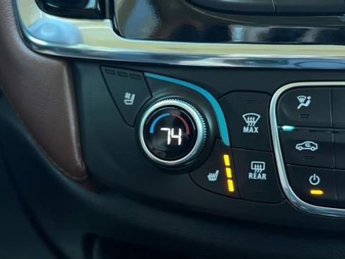 Used 2018 Chevrolet Traverse High Country w/ LPO, Cargo Package image 45