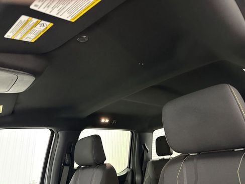 Used 2024 Ford F150 STX image 19