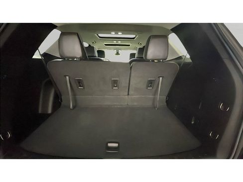 Used 2021 Chevrolet Traverse Premier w/ Redline Edition image 21