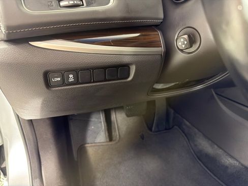 Used 2014 Acura RLX w/ Technology Package image 15