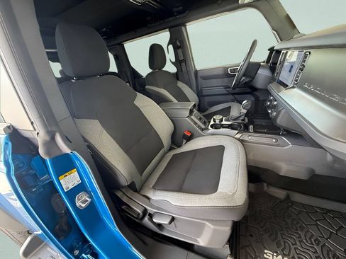 Used 2025 Ford Bronco Big Bend AWD/4WD image 25
