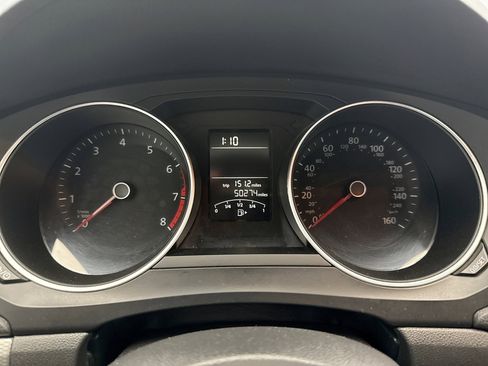 Used 2017 Volkswagen Jetta S image 13