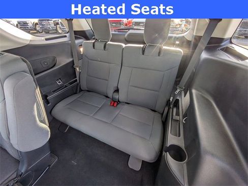 Used 2025 Ford Explorer Active image 17