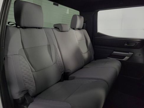 Used 2025 Toyota Tundra SR5 image 16