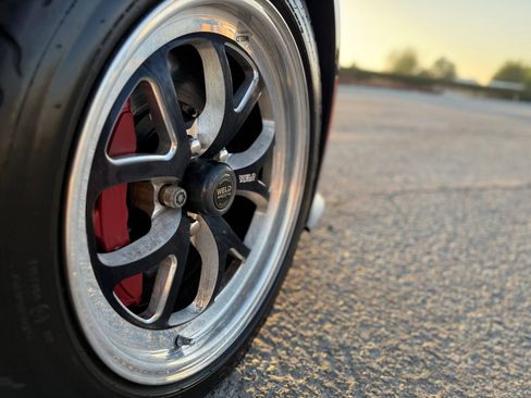 Used 2017 Cadillac CTS V w/ Luxury Package image 39