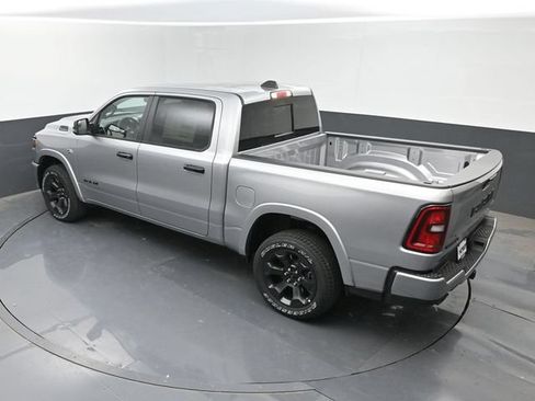 Used 2026 RAM 1500 Big Horn AWD/4WD image 37