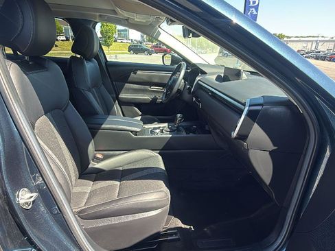 Used 2024 MAZDA CX-50 AWD 2.5 S w/ Cargo Package image 17