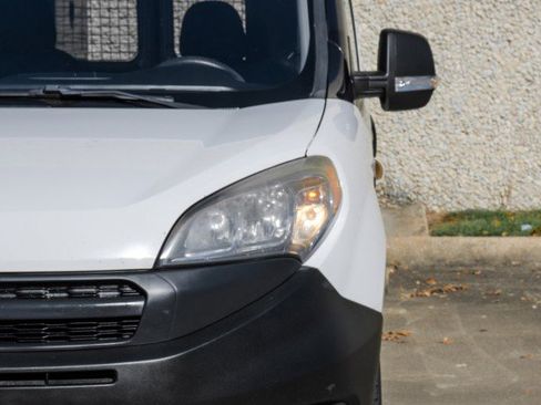 Used 2017 RAM ProMaster City Tradesman image 42